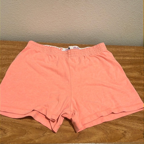 Other - Pink shorts